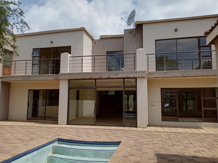 3 Bedroom Property for Sale in Vaal de Grace Nature Estate Free State